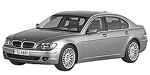 BMW E65 B0663 Fault Code