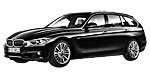 BMW F31 B0663 Fault Code